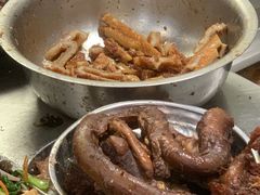 -草桥清真牛肉锅贴扁食店