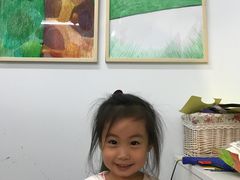 -涂兰朵国际儿童美术馆