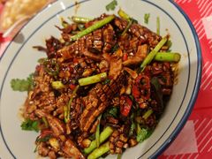 -荆九爷爆炒桥头三嫩(云南北路店)