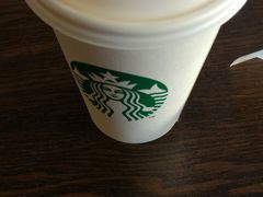 -星巴克(北京惠新东街店)