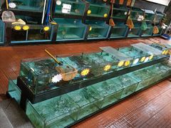 -仑头海鲜城(仑头环村南路店)