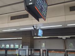 -台北地下街