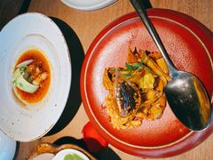 -辛香汇·现炒川菜(淮海路百盛店)