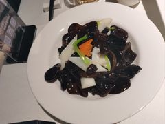 -黑明餐厅(白鹭洲店)