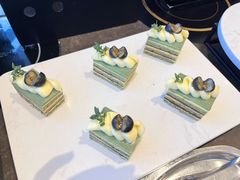 -南宁那莲豪华精选酒店-云端海鲜·牛排自助餐厅