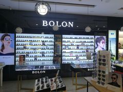 -精益眼镜(建三店)
