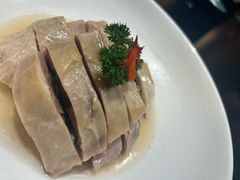 -繁江酒楼(包头路店)
