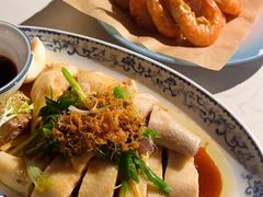 -常来小聚·广州非遗传承餐厅(高德置地店)