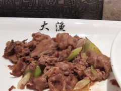 -大渔铁板烧(花园道店)