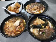 -东华豆花(漳州店)