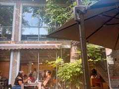 -VOYAGE COFFEE 咖啡烘焙工坊店(798艺术区店)