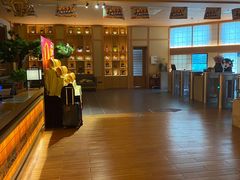 -蓝鲸湾汤泉(包河店)