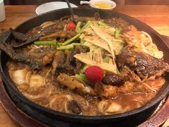 -老板恋上鱼(振华商厦店)