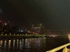 -重庆两江夜游-交运系列