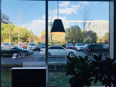 大堂-dotcom coffee古点咖啡(致真大厦店)