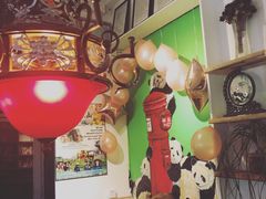 -拖板鞋咖啡旅行酒店(春熙路地铁站店)