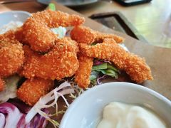 蒜香虾球-EN SPACE恩空间