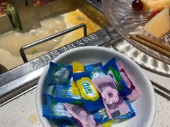 -海底捞火锅(长沙华创国际广场店)