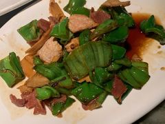 小炒肉-東大方(海宁海昌路店)