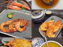 -大葉日本料理·龍蝦任食放題(廣州W酒店)