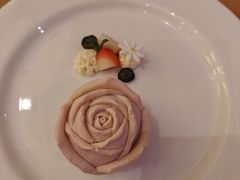 -怡咖啡·自助餐·西安香格里拉