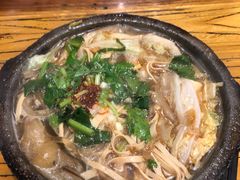 -王明古法砂锅居(开化寺店)