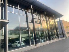 -上海可达汽车销售服务有限公司