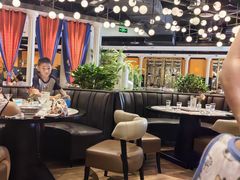 -半秋山西餐厅(巴南万达广场店)