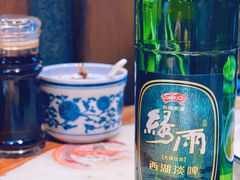 -慧娟面馆·餐厅(望江路店)