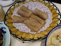 -巴陵全鱼席(湖南老字号汴河街店 )