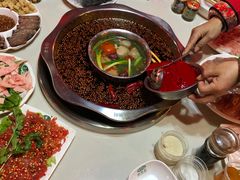 -枇杷园食为鲜火锅(南山店)