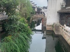 -嘉兴月河历史街区