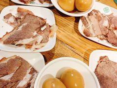 -中阿兰牛肉面(悦海新天地店)