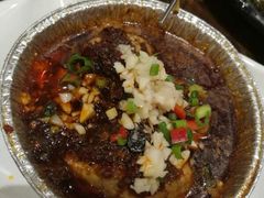 -金刚山烧烤(红旗大街店)