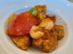 莆田荔枝肉-莆田餐厅PUTIEN(深圳湾万象城家宴店)