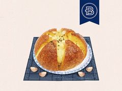 -巴黎贝甜(五月花广场店)