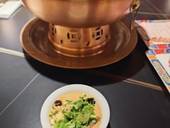 -京悦南门涮羊肉·羊蝎子火锅(田林路店)