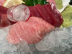 -西村日本料理(香格里拉饭店)