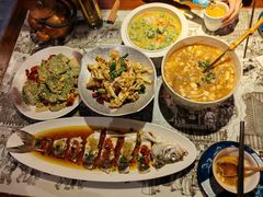 -一味大院•桐庐菜传承店(春江路店)