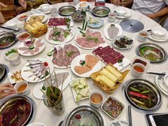 -围炉夜话·潮汕卤水火锅(榕江店)