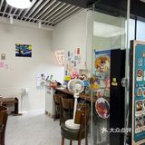 这家甜品店可以二刷