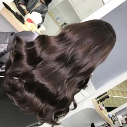 -DL HAIR SALON