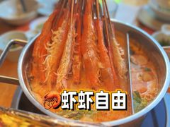 -生如夏花泰式火锅(西村黑金店)