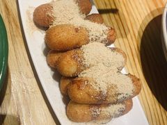 -兔槽江湖菜·重庆璧山兔(水围店)