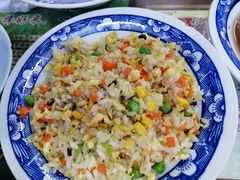 -粗茶淡饭(东关街店)