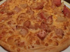 -萨莉亚意式餐厅(杭州滨江天街店)