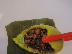 翡翠盐菜团子-天府掌柜(九眼桥店)