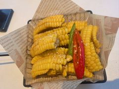 -不仔客海鲜·烧烤·270度海景餐厅(大东海店)
