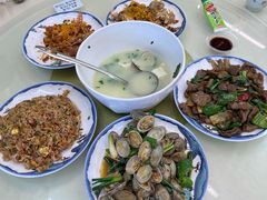 -旺鲜渔港连锁餐厅·珠海特色美食地标(爱情邮局店)