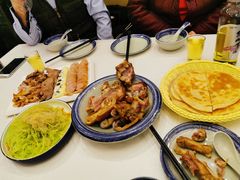 熏肉大饼-山南熏肉大饼(辽菜旗舰店)